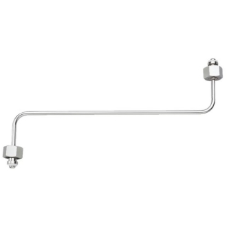 Перекачивающая трубка для кислорода