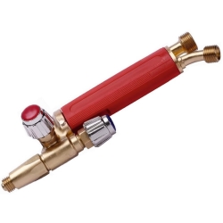 Рукоятка для ALLGAS 2000 Rothenberger, соединение R 1/4“ - R 3/8“