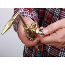 Рукоятка для ALLGAS 2000 Rothenberger, соединение R 1/4“ - R 3/8“