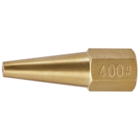 Сварочное сопло (размер 5) ALLGAS, 4 - 5 мм