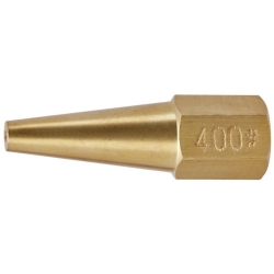 Сварочное сопло (размер 5) ALLGAS, 4 - 5 мм