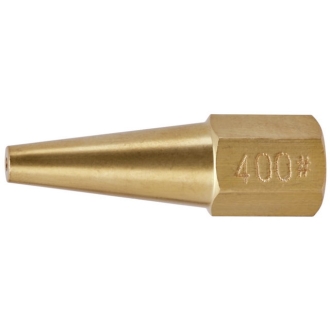 Сварочное сопло (размер 5) ALLGAS, 4 - 5 мм