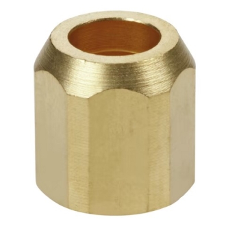 Соединительная/накидная гайка ALLGAS Rothenberger, SW 14