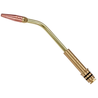 Сопло для сварки RE 17 Rothenberger 2 - 4 мм