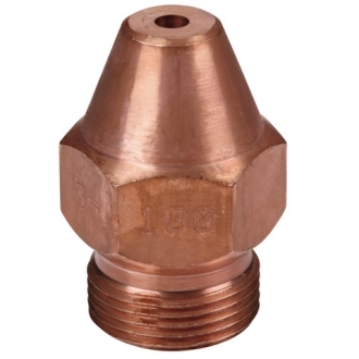 Сопло для нагрева RE 17 Rothenberger, 3 - 100 мм