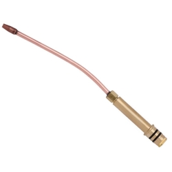 Гибкое сопло (размер 2) для сварки RE 17 Rothenberger 2 - 4 мм