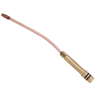 Гибкое сопло (размер 2) для сварки RE 17 Rothenberger 2 - 4 мм