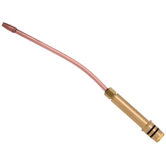 Гибкое сопло (размер 3) для сварки RE 17 Rothenberger 4 - 6 мм