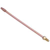 Гибкий медный наконечник для сварки RE 17 Rothenberger 4 - 6 мм