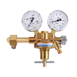 Редуктор для кислорода Rothenberger