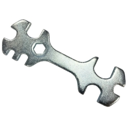 Ключ для горелки