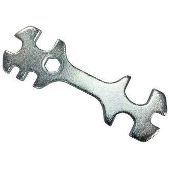 Ключ для горелки