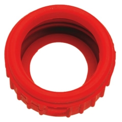 Резиновый защитный колпачок для манометра (ацетилен)