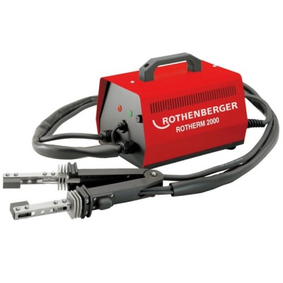 Электрическое устройство для пайки ROTHERM 2000 Rothenberger