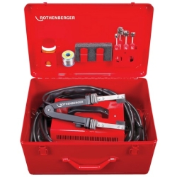 Набор для пайки ROTHERM 2000 Rothenberger