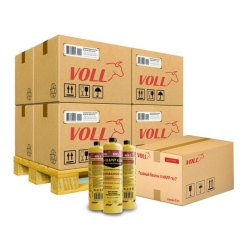 Газовый баллончик V-MAPP газ, соединение резьбовое US 1", 60 штук