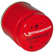 Газовый баллончик Rothenberger SUPERGAS C200