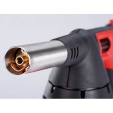 Газовая горелка ROFLAME 4 PIEZO Rothenberger, соединение прокалываемое