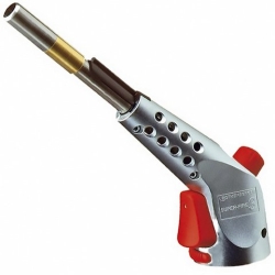 Газовая горелка Rothenberger SUPER FIRE 3 Rothenberger, соединение 7/16" EU