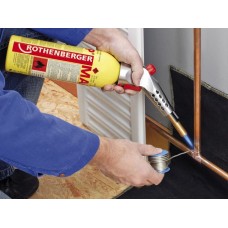 Мягкий припой для пайки тип 3 Rothenberger, Sn 97 / Cu 3, ø 3 мм