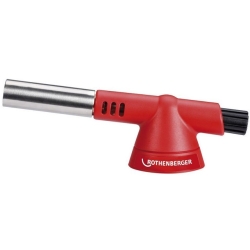 Газовая горелка ROFIRE 4 Rothenberger, соединение 7/16" EU