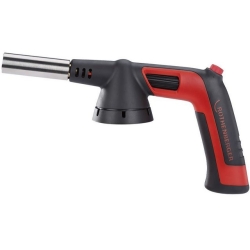 Газовая горелка ROFIRE 4 PIEZO Rothenberger, соединение 7/16" EU