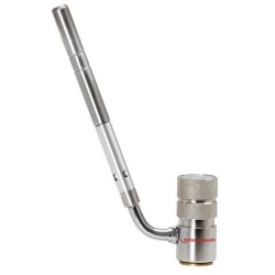 Газовая горелка ROFIRE SWIVEL PRO CYCLONE Rothenberger, соединение US 1"