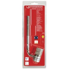 Газовая горелка ROFIRE SWIVEL PRO CYCLONE Rothenberger, соединение US 1"