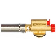 Газовая горелка с баллончиком EASY FIRE Rothenberger, соединение 7/16" EU