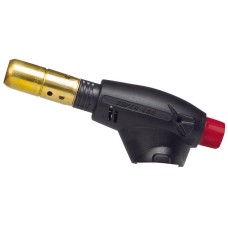 Газовая горелка с баллончиком SEGOFIRE PIEZO Super-Ego, cоединение 7/16" EU