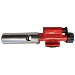 Газовая горелка на баллончик V-FIRE Voll , соединение 7/16" EU