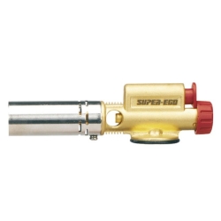 Газовая горелка EASY-FIRE Super-Ego, соединение 7/16" EU