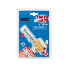 Газовая горелка EASY-FIRE Super-Ego, соединение 7/16" EU