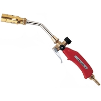 Кровельная горелка Super-Ego, L 100 мм, стандартное сопло ø 28 мм