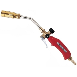 Кровельная горелка Super-Ego, L 100 мм, стандартное сопло ø 28 мм