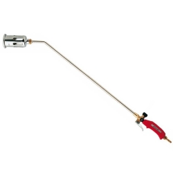Кровельная горелка Super-Ego, L 600 мм, сопло для разогрева ø 63 мм