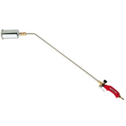 Кровельная горелка Super-Ego, L 600 мм, сопло для разогрева ø 57 мм
