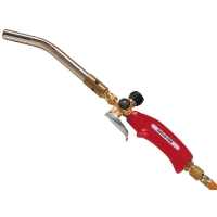 Пропановая горелка TURBOPROP Super-Ego, шланг 2 м, сопло ø 18 мм