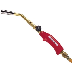 Пропановая горелка AIRPROP Super-Ego, шланг 2 м, сопло ø 19 мм