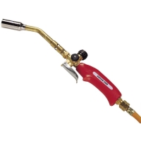 Пропановая горелка AIRPROP PLUS, шланг 2 м, сопло ø 22 мм
