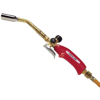 Пропановая горелка AIRPROP PLUS, шланг 2 м, сопло ø 22 мм