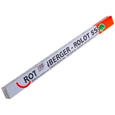 Твердый припой ROLOT S 5 Rothenberger, Ag 5 / Cu 89 / P 6