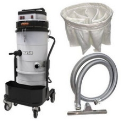 Промышленные пылесосы