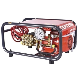 Установка высокого давления для опрессовки НТР 170 Oertzen, 230 В / 170 бар