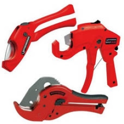 Ножницы для пластиковых труб