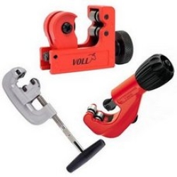 Ручные труборезы