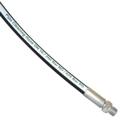 Шланг высокого давления GrüloPipe, ø 10 мм, 40 м