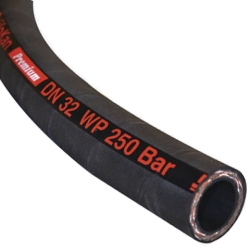 Шланг высокого давления GrüloKan Premium, ø 25 мм, 120 м