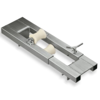 Устройство плоское для стравливания шланга ВД