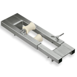 Устройство плоское для стравливания шланга ВД